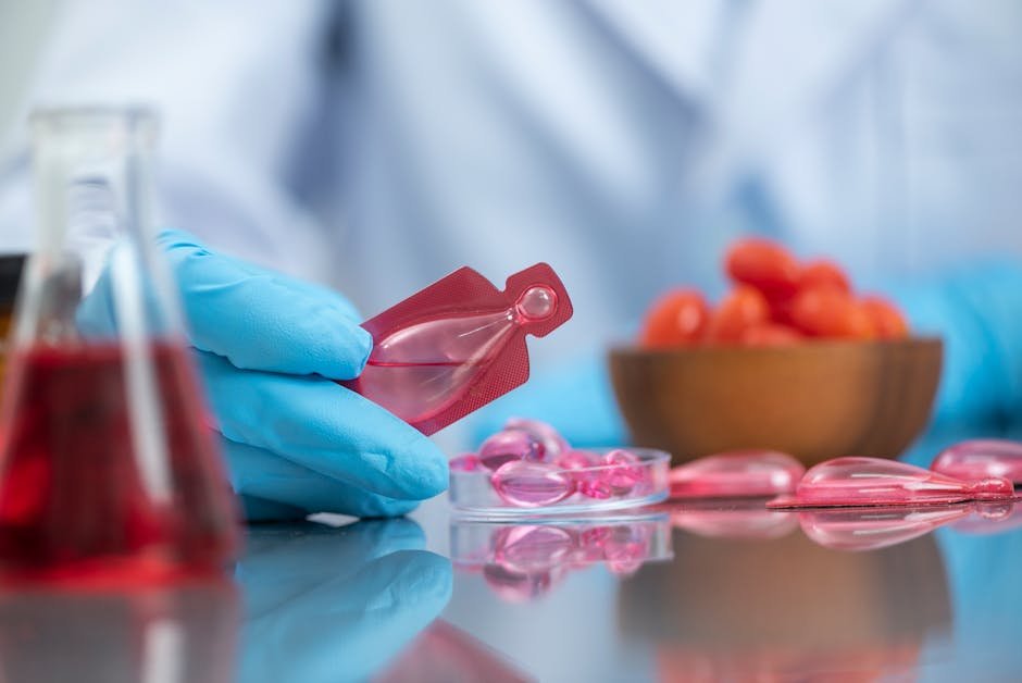 Egg White Mask: Homemade Remedy for Blackheads