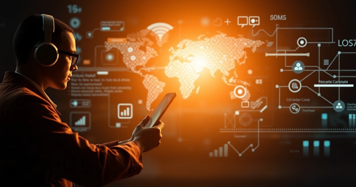 Transformação Digital e Inteligência Artificial: Uma Combinação Poderosa