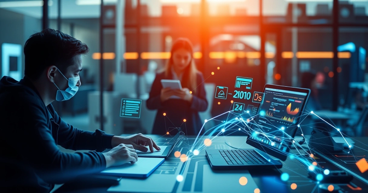 Os Maiores Desafios da Transformação Digital e Como Superá-los