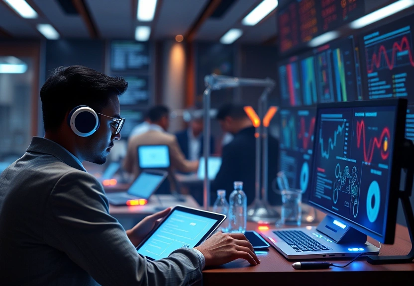 Representação visual: Os Maiores Desafios da Transformação Digital e Como Superá-los