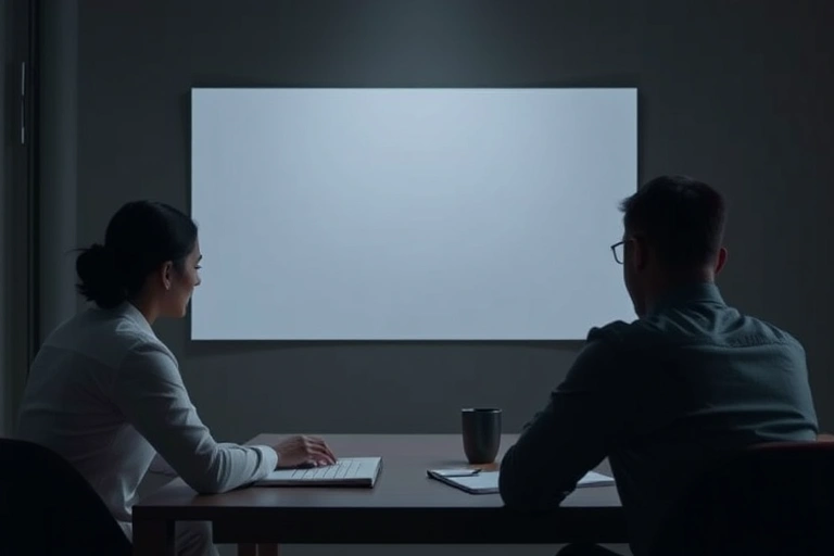 Conceitos visuais relacionados a Os Maiores Desafios da Transformação Digital e Como Superá-los