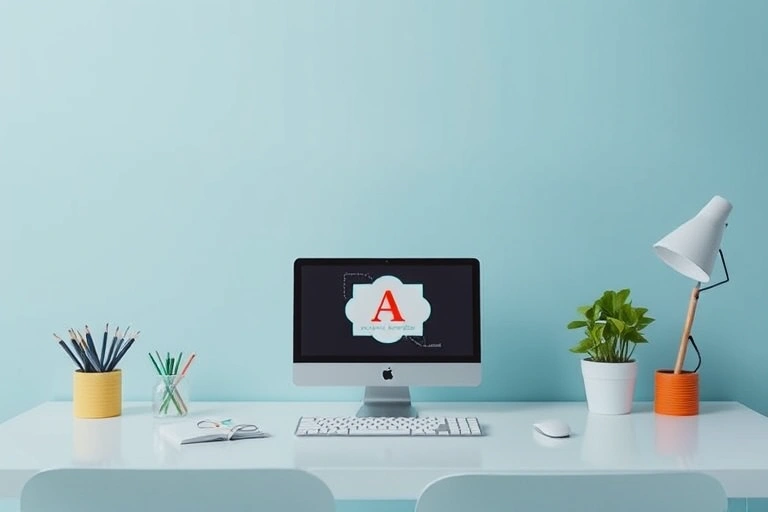 Conceitos visuais relacionados a As 10 Melhores Ferramentas de IA para Aumentar sua Produtividade