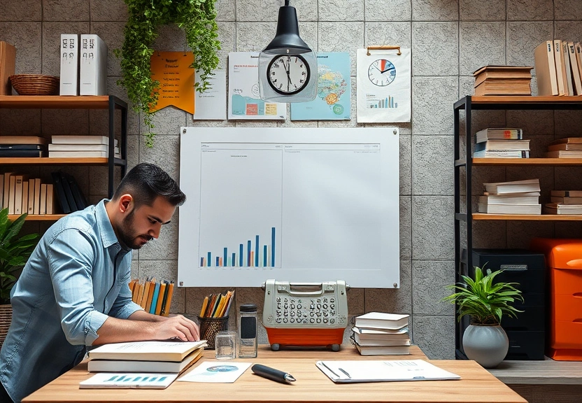 Representação visual: Como Escolher a Ferramenta de IA Ideal para Seu Negócio
