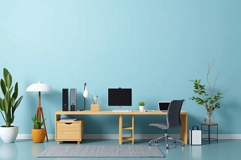 Conceitos visuais relacionados a Como Escolher a Ferramenta de IA Ideal para Seu Negócio