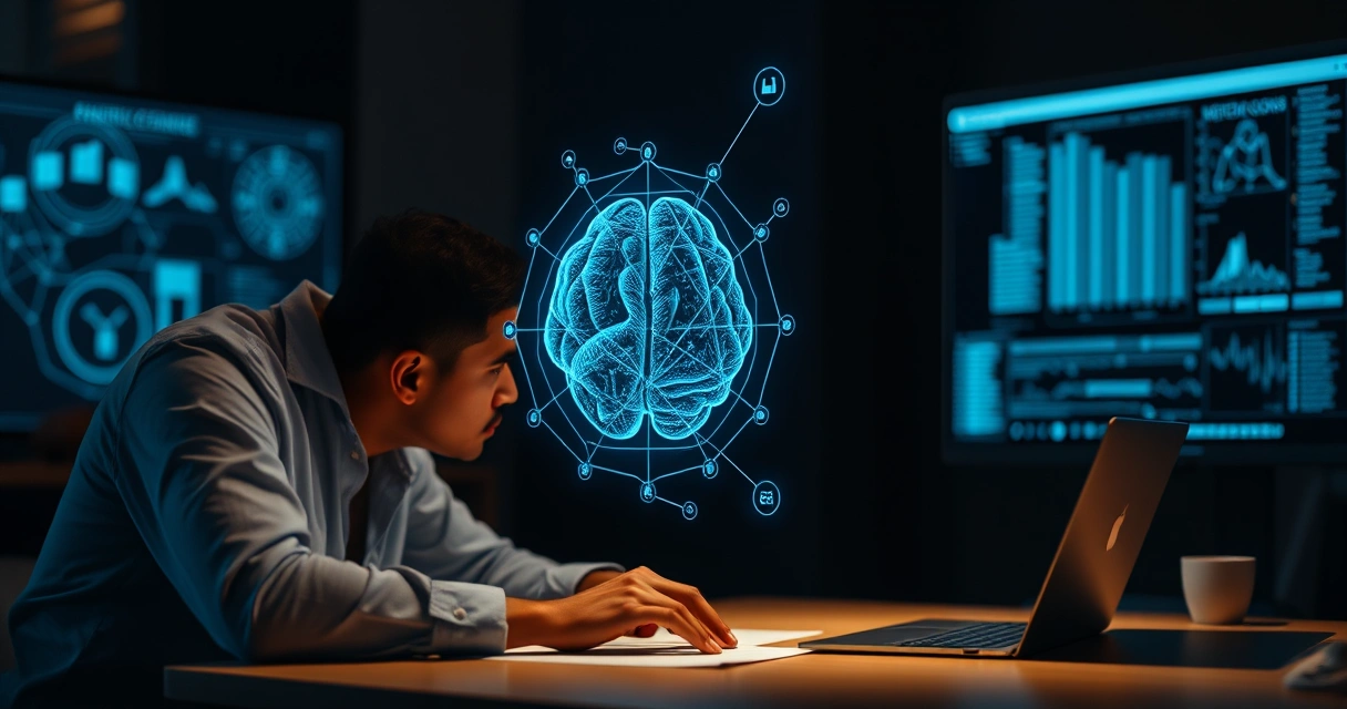 As Ferramentas de Inteligência Artificial Mais Utilizadas por Empresas — Guia Prático e Humanizado