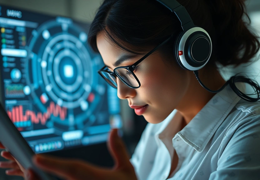 Representação visual: As Ferramentas de Inteligência Artificial Mais Utilizadas por Empresas
