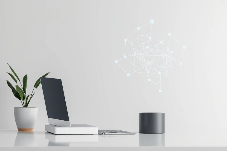 Conceitos visuais relacionados a As Ferramentas de Inteligência Artificial Mais Utilizadas por Empresas