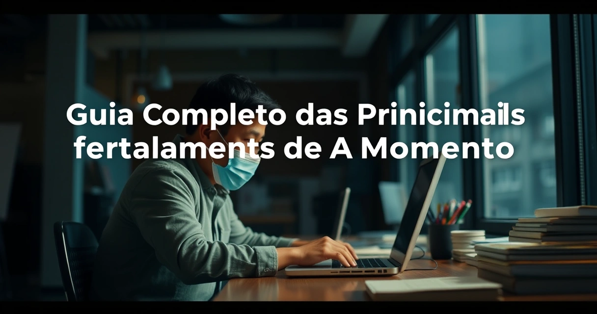 Guia Completo das Principais Ferramentas de IA do Momento