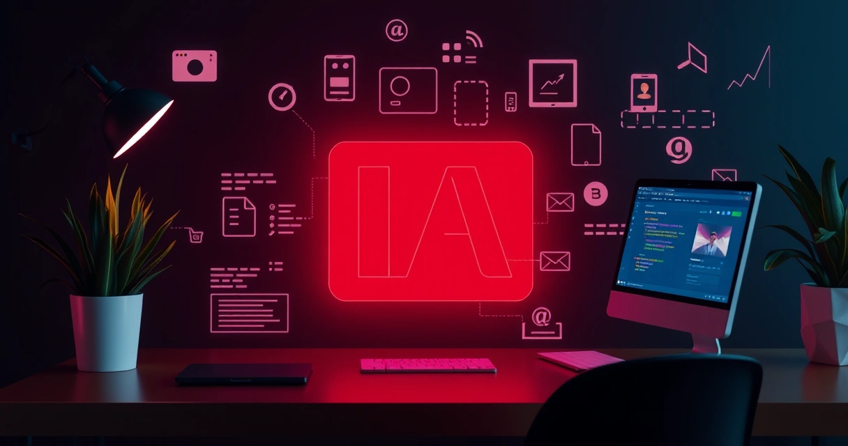 Ferramentas de IA Gratuitas que Você Precisa Conhecer — O Guia Prático para Começar