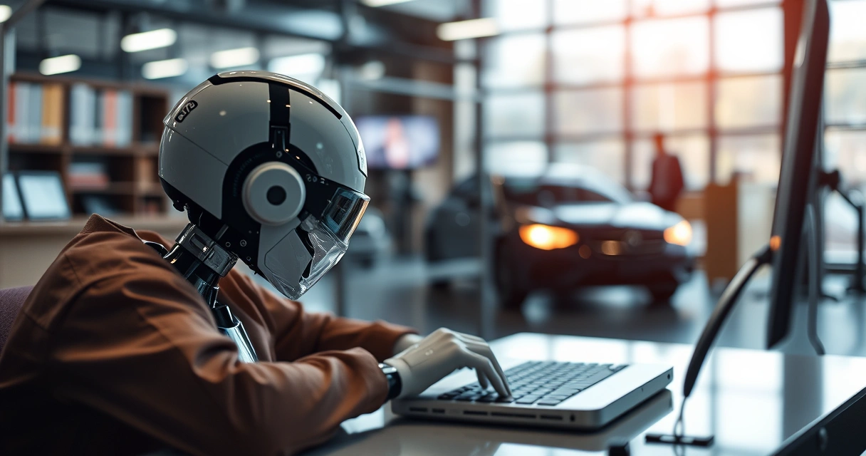 10 Exemplos de Automação Inteligente que Estão Revolucionando os Negócios