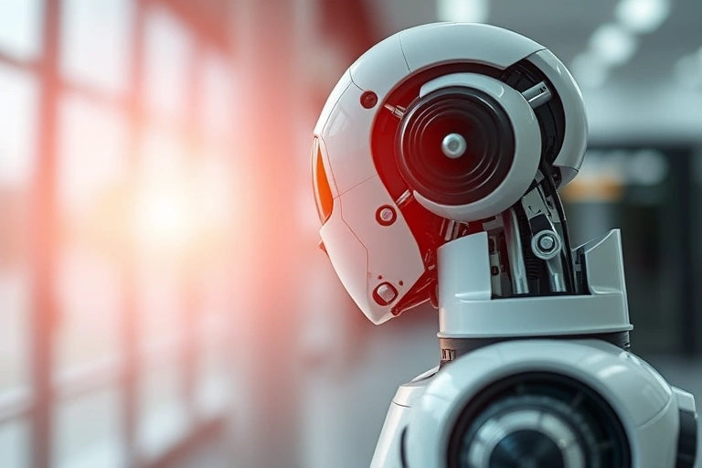 Conceitos visuais relacionados a 10 Exemplos de Automação Inteligente que Estão Revolucionando os Negócios