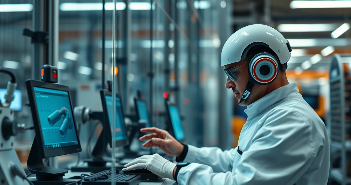 Como Implementar Automação Inteligente para Aumentar a Produtividade