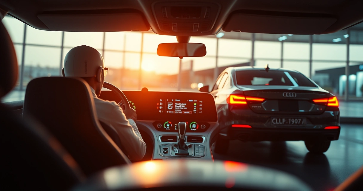Como a Inteligência Artificial Está Elevando a Automação a um Novo Nível