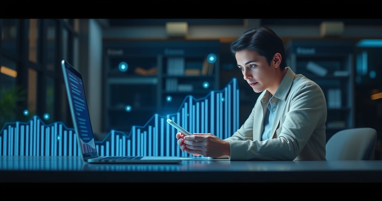 Como Pequenas Empresas Estão Crescendo com Inteligência Artificial