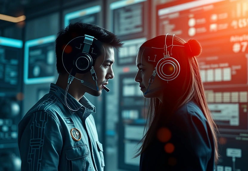 Representação visual: As Tecnologias de IA Mais Promissoras para os Próximos Anos