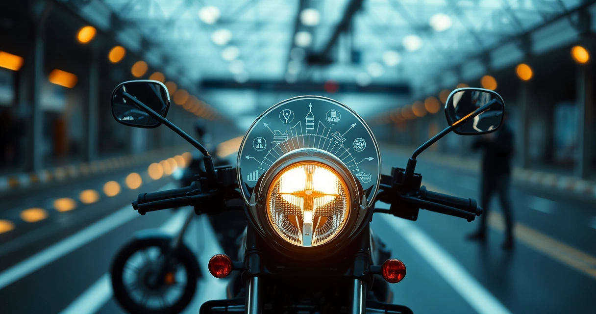 IA Generativa: O Motor da Nova Revolução Digital