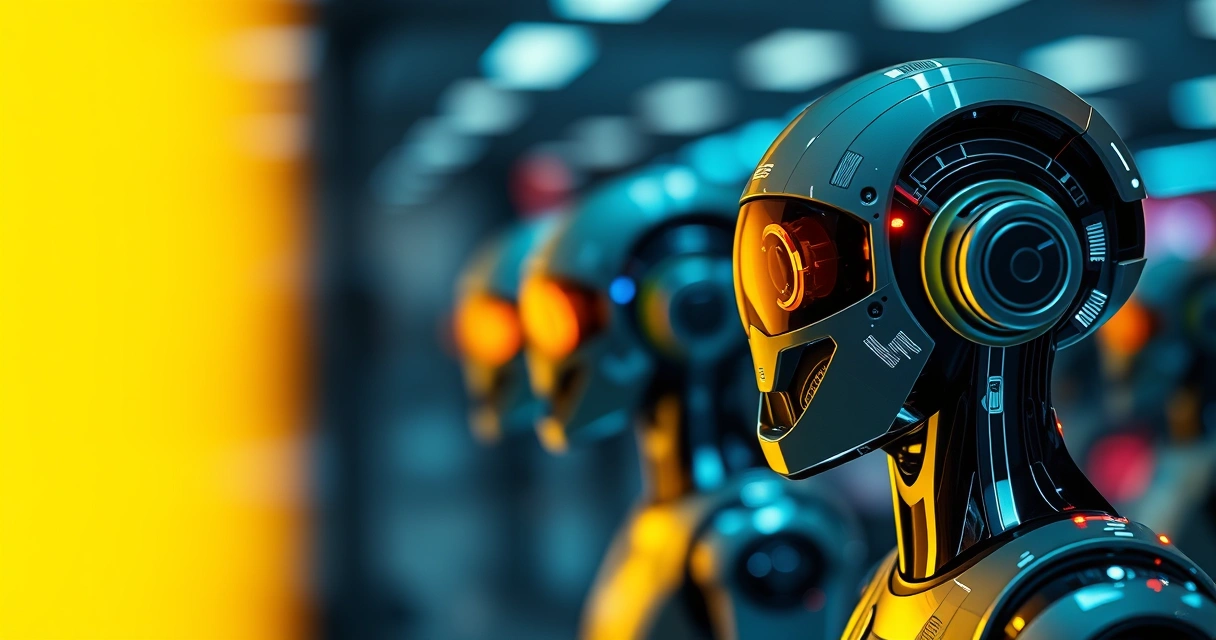 Agentes de IA: A Próxima Revolução da Automação Inteligente