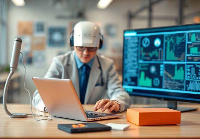 Representação visual: Como Criar Agentes de IA para Automatizar Tarefas e Processos