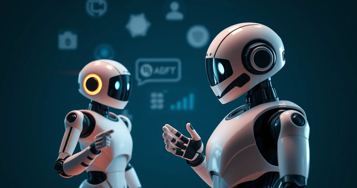 Agentes de IA vs Chatbots: Entenda as Diferenças e Vantagens