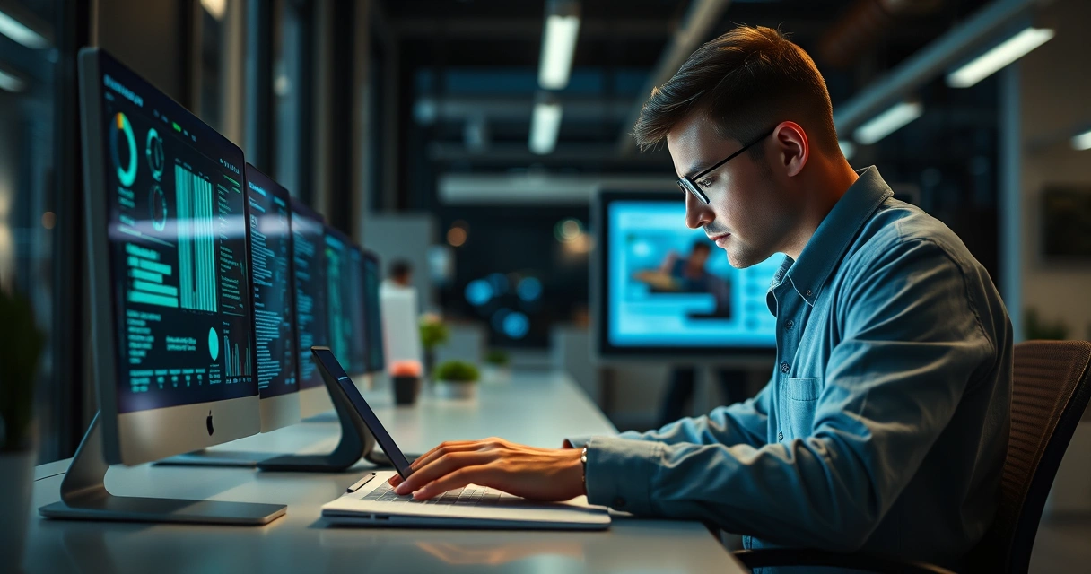 Como os Agentes de IA Estão Aumentando a Produtividade das Empresas