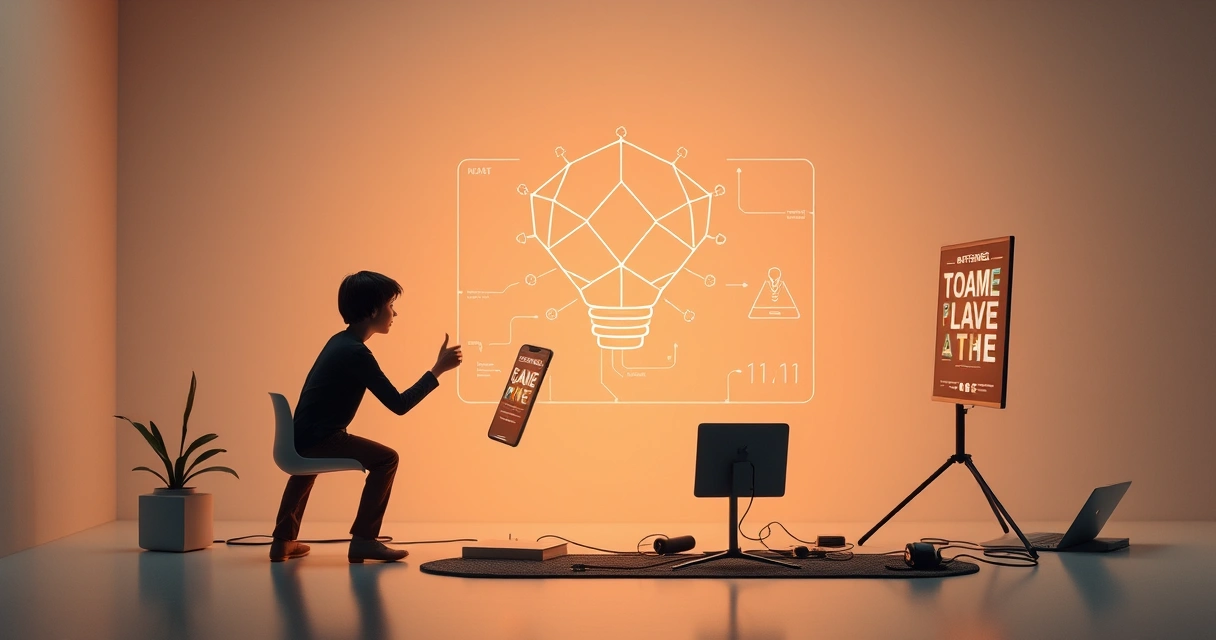 As Melhores Ferramentas para Desenvolver Agentes de Inteligência Artificial