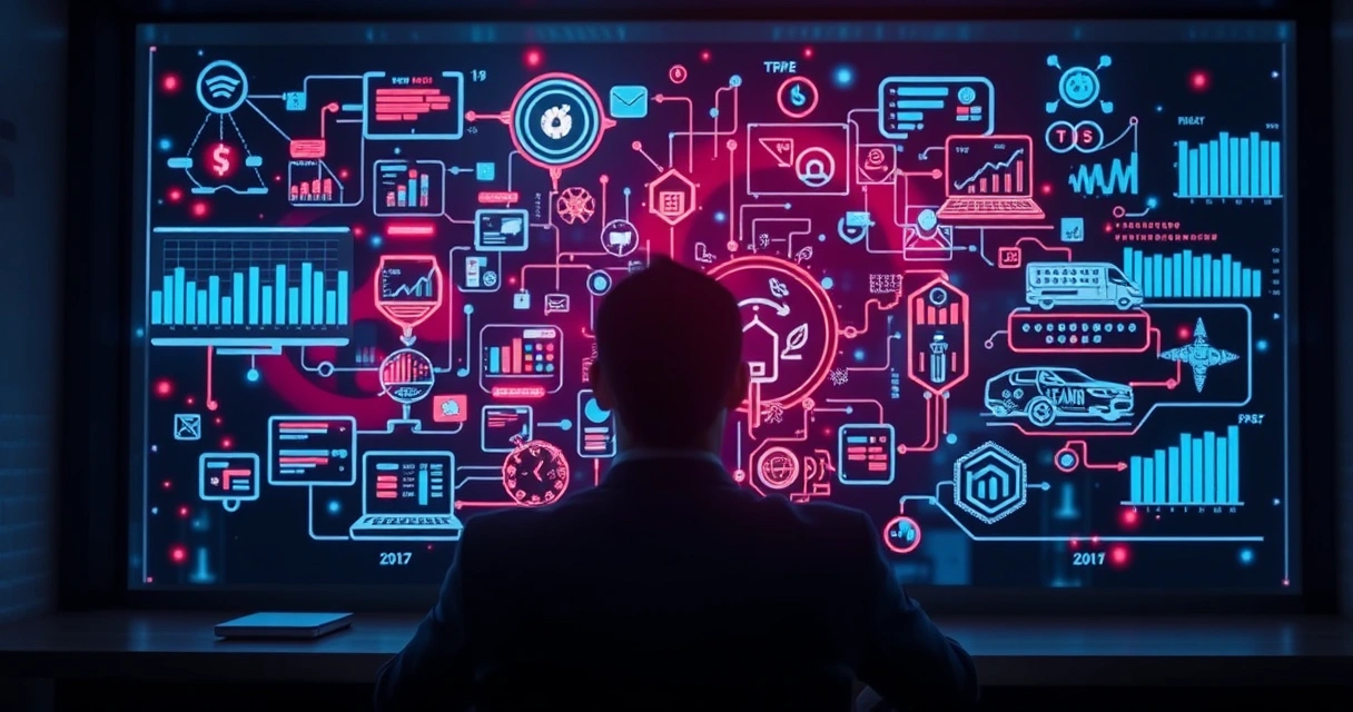 Transformação Digital: O Guia Completo para Empresas Modernas