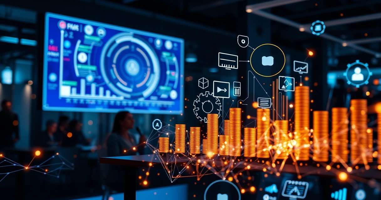 Os Principais Benefícios da Transformação Digital nas Empresas: Por que agora é a hora de agir